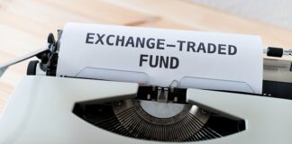 Czy ETF może upaść?