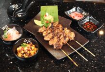 Jaki owoc oczyszcza jelita?