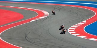 Co jest szybsze MotoGP czy F1?