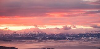 W jakim okresie najlepiej iść na Tatry?