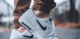 Jakie Nike są teraz modne? Jakie Nike są teraz modne?