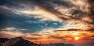 O której godzinie najlepiej w góry?