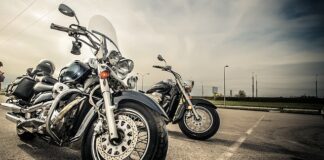 Czy jest sens kupować motor 125?