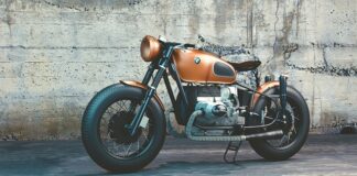 Jaki motocykl 125 na początek?