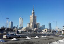 Co Francuzi myślą o Polsce? Co Francuzi myślą o Polsce?