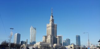 Co Francuzi myślą o Polsce?