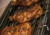 Jak grillować na grillu gazowym z pokrywą?