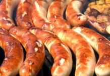 Czy na grillu elektrycznym można zrobić tosty? Czy na grillu elektrycznym można zrobić tosty?