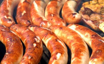Czy na grillu elektrycznym można zrobić tosty?