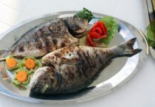 Ile trwa grillowanie? Ile trwa grillowanie?