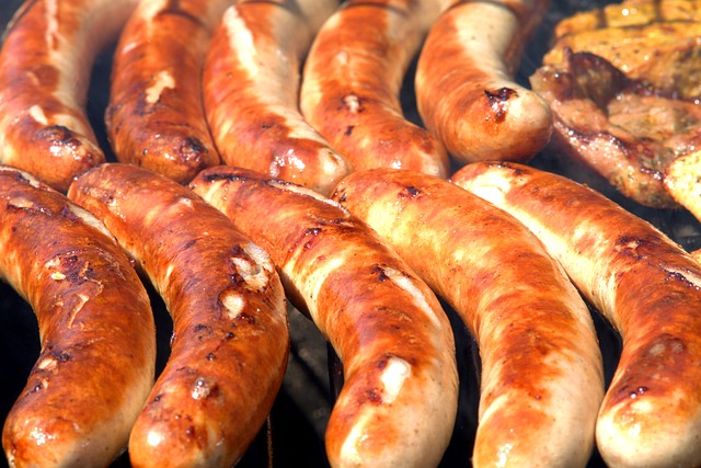 Ile kurczak na grillu gazowym? Ile kurczak na grillu gazowym?