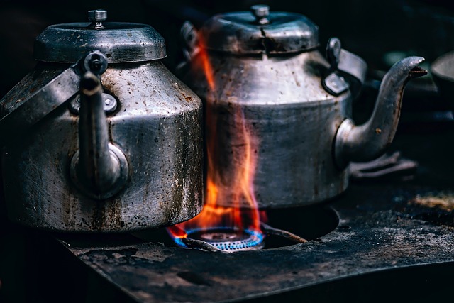 Jaki grill gazowy do 2500 zł? Jaki grill gazowy do 2500 zł?